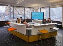 IBM Studio Opens in London