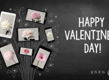 Happy Valentine’s Day to You from Intel