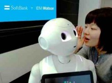 IBM, SoftBank Alliance to Bring Watson to Japan