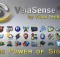 VelaSense: New Mobile Technology for Visually Impaired