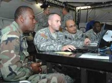 NEF Offers Web-based Tech Training to 100,000 Veterans