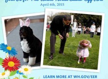 White House Easter Egg Roll