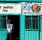 Internet café in Lalibela, Amhara Region, Ethiopia.