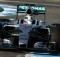 Qualcomm Is Tech Partner for Mercedes Formula One Team
