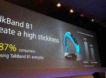 Using Huawei Smart Wearable Devices to Stay Connected