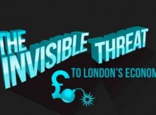 Slow Internet: Invisible Threat to London’s Economy