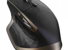 Logitech MX Master Wireless Mouse