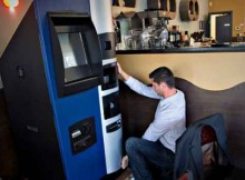 Bitcoin ATMs Planned in Major European Cities
