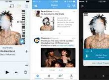 How to Tweet Songs Using Twitter Audio Cards