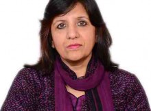 Sunayna Malik