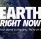 NASA Plans Social Media Event to Celebrate Earth Day