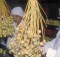 Dates being packed in Namibia for export. Photo: FAO/M. Namundjebo