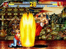 Fatal Fury Special