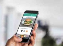 Sprig On-Demand Meal Service