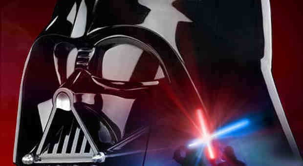 The Star Wars Digital Movie Collection