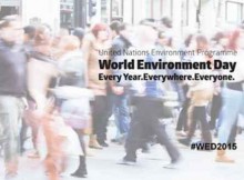 2015 World Environment Day