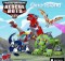 Transformers Rescue Bots: Dino Island