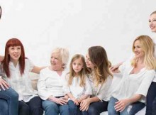 Share Your #BeautyStory Socially with Dove