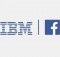 Facebook and IBM Commerce