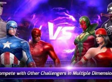 Marvel Future Fight