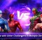 Marvel Future Fight