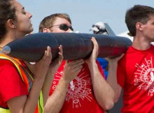 NASA Student Launch Challenge