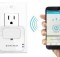 Amcrest Smart Plug to Boost Wi-Fi Signals