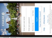 Chase Introduces Touch ID for Mobile Banking