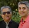 Deepak Chopra and Poonacha Machaiah