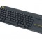 Logitech Wireless Touch Keyboard K400 Plus