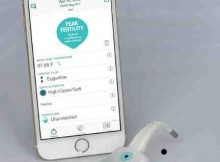 Ovatemp's Personalized Fertility Management Platform for Women