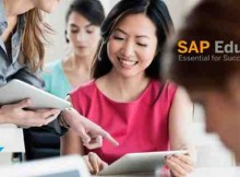 SAP Education