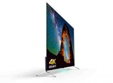 Sony to Sell Ultra-thin 4K Ultra HD TVs