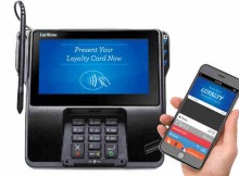 Verifone Supports Store Rewards Offering of Apple Pay