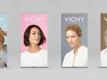 #ForgetFlawless: Vichy Social Campaign for Real Women