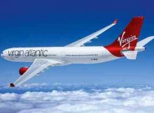 Virgin Atlantic Airways