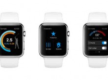 Apple Previews New Apple Watch Software