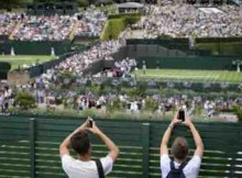 Wimbledon and IBM Go Digital to Enhance Fan Engagement