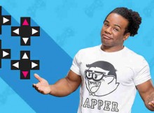 Xavier Woods