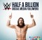 WWE Claims Half a Billion Social Media Followers