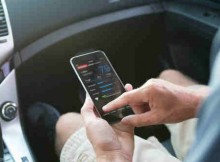 State Farm Releases Driver Feedback Mobile App