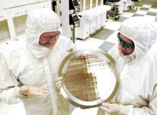 IBM's Tiny Chips for Cloud Computing and Big Data Systems