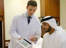 IBM and Mubadala to Bring Watson to MENA