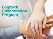 Logitech Announces New Partner Program