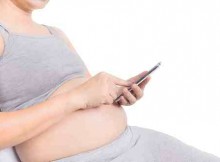 Wireless Radiation Health Risks to Pregnant Women