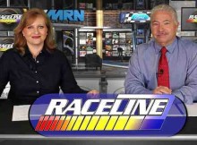 Motorsport to Host NASCAR Television Show "Raceline"