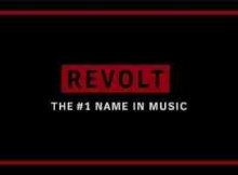 Revolt Music Network Now Available on AT&T U-verse