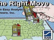 The Right Move for Realtors and Brokers