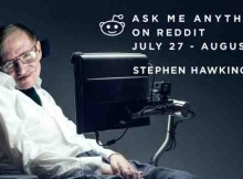 Stephen Hawking: Technology Could Spell the End of Human Race