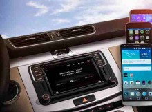 Volkswagen Brings Car Connectivity with Infotainment Technologies